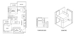 Urban Vista (D16), Condominium #509445551
